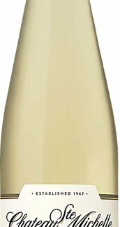 Ch Ste Michelle Dry Riesling 750ML