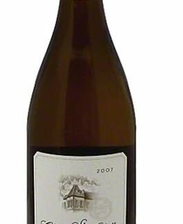 Ch Ste Michelle Iw Chardonnay 750ML