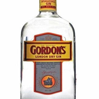 Gordons Gin 1.75L