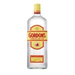 Gordons Gin 1L