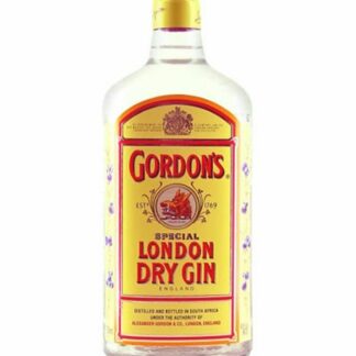 Gordons Gin 750ML