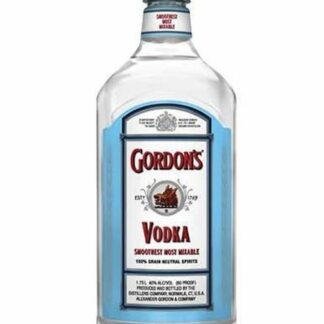 Gordons Vodka 1.75L