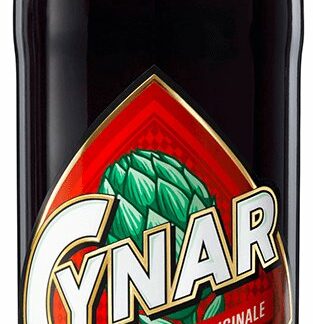 Cynar Original Liqueur 1L