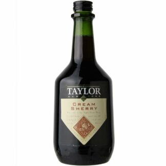 Taylor Cream Sherry 1.5L