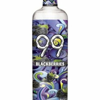 99 Blackberries 750ML