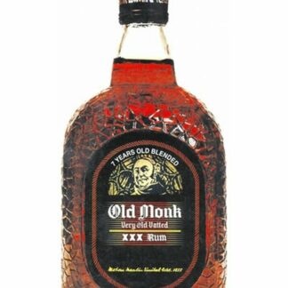 Old Monk Rum 750ML