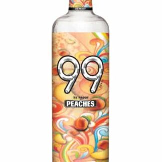 99 Peach Mini 50ML