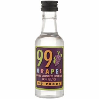 99 Grape Mini 50ML