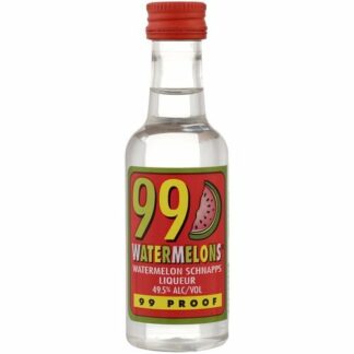 99 Watermelon Mini 50ML