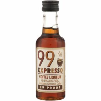 99 Xxpresso Coffee Mini 50ML