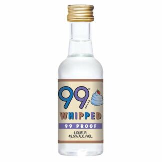 99 Whipped Mini 50ML