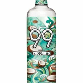 99 Coconut Mini 50ML
