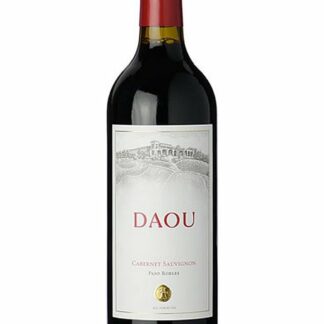 Daou Cabernet Paso Robles 750ML
