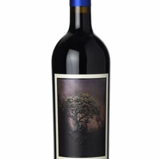 Pessimist Red Blend 750ML