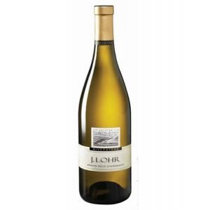 J Lohr Chardonnay 750ML