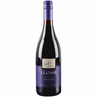 J Lohr Valdigue 750ML