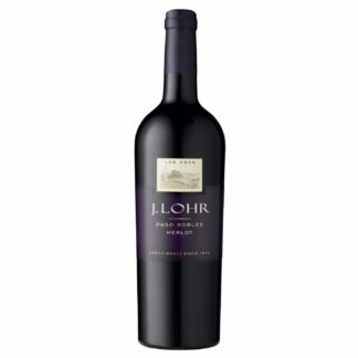 J Lohr Merlot 750ML