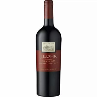 J Lohr Cabernet 750ML