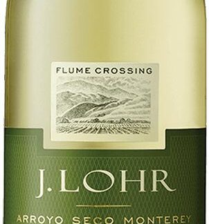 J Lohr Sauvignon Blanc 750ML