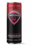 Monaco Black Raspberry Rush 12OZ