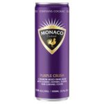 Monaco Purple Crush 12OZ