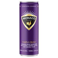 Monaco Purple Crush 12OZ