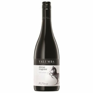 Yalumba Y Shiraz Viognier 750ML