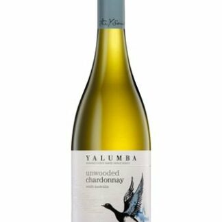 Yalumba Y Chardonnay Unwooded 750ML