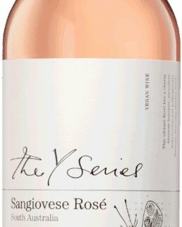 Yalumba Y Sangiovese Rose 750ML