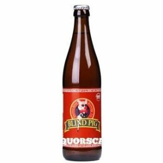 Russian River Blind Pig 500ML
