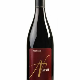 A To Z Pinot Noir 750ML