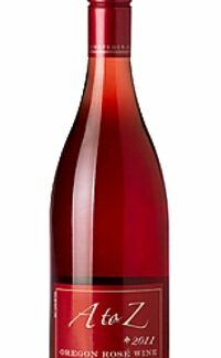 A To Z Rose 750ML
