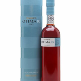 Warres 10 Year Tawny Otima 500ML