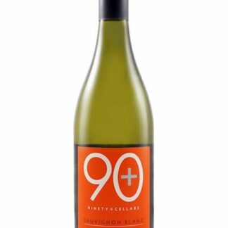 Ninety Plus Sauvignon Blanc New Zealand 750ML