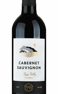 Ninety Plus Napa Cabernet Lot 94 750ML