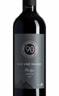 Ninety Plus Old Vine Malbec 750ML