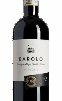 Ninety Plus Barolo 750ML