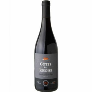 Ninety Plus Cotes Du Rhone 750ML