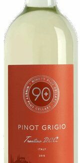 Ninety Plus Pinot Grigio 750ML