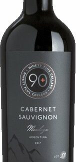 Ninety Plus Cabernet California Lot 225 750ML