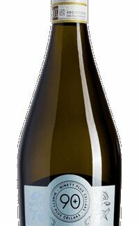 Ninety Plus Moscato D'asti 750ML