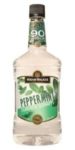 Hw Schnapps Peppermint 1.75L