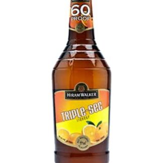 Hw Triple Sec 750ML