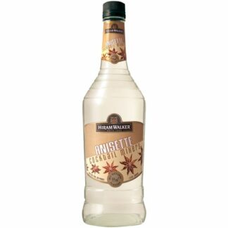 Hw Anisette 750ML