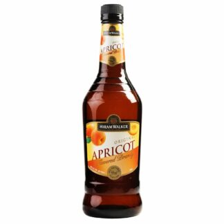 Hw Apricot Brandy 750ML