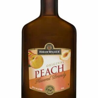 Hw Peach Brandy 750ML