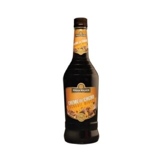 Hw Creme De Cacao Dark 750ML