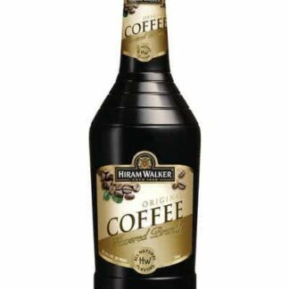 Hw Coffee Brandy 750ML
