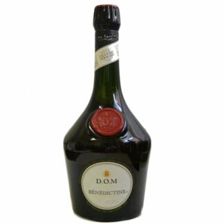 Benedictine 750ML