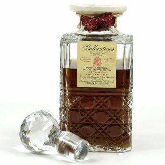 Ballantines 86 Proof 1.75L